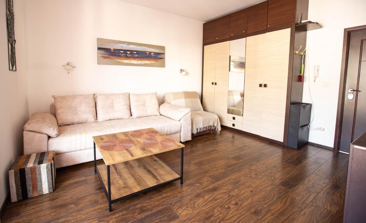 Apartment Lora Budva Exterior foto
